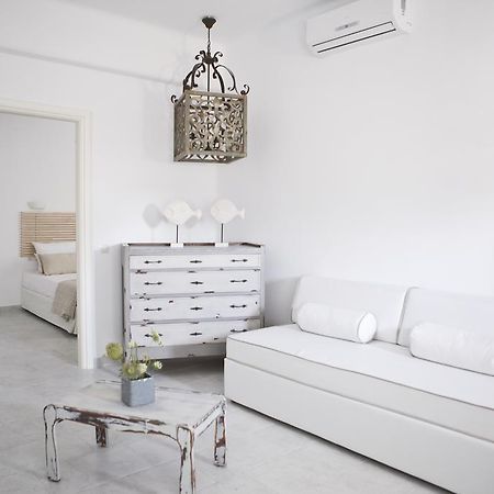 Mykonos Unique Apartment Mykonos Town Номер фото