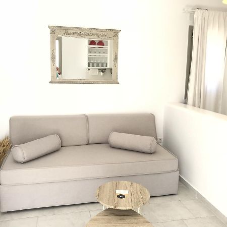 Mykonos Unique Apartment Mykonos Town Экстерьер фото