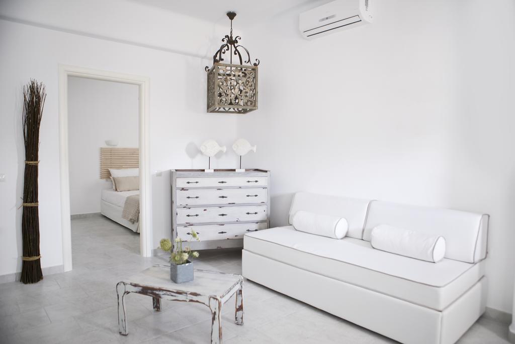 Mykonos Unique Apartment Mykonos Town Номер фото