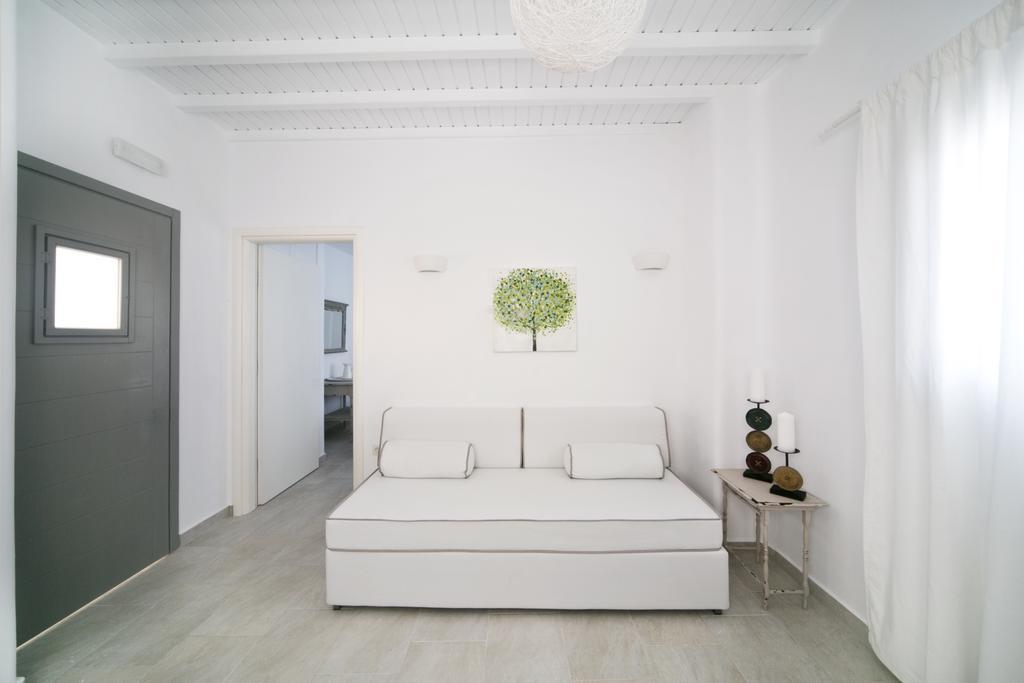 Mykonos Unique Apartment Mykonos Town Номер фото