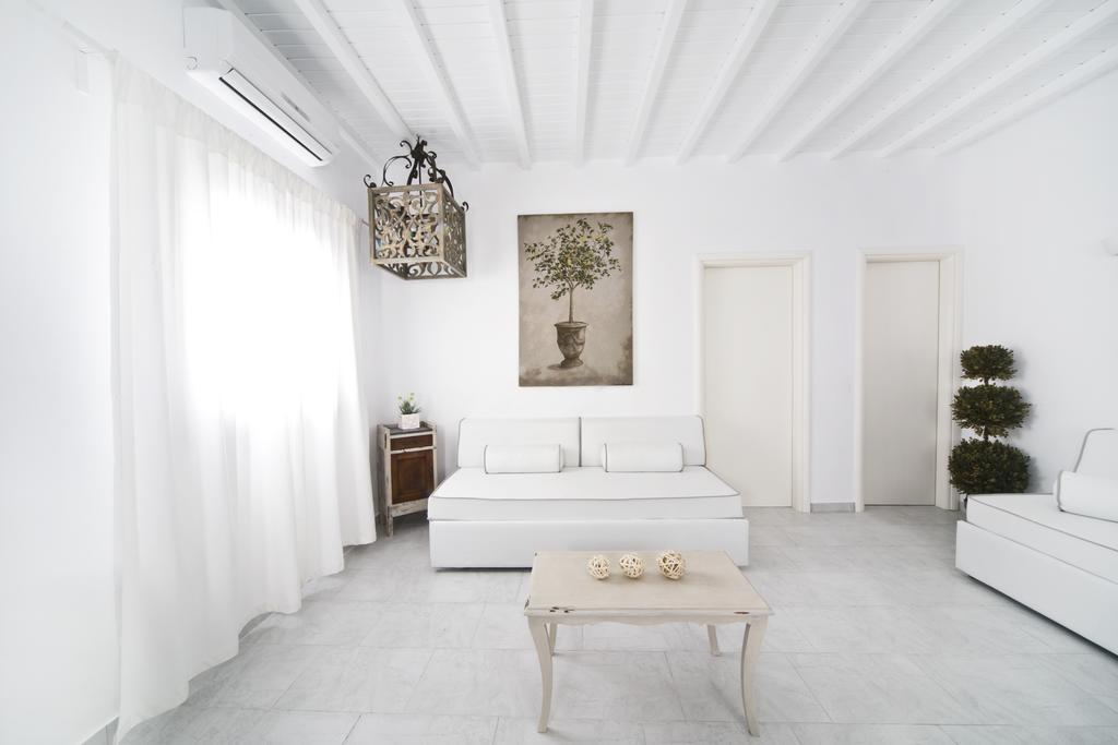 Mykonos Unique Apartment Mykonos Town Номер фото