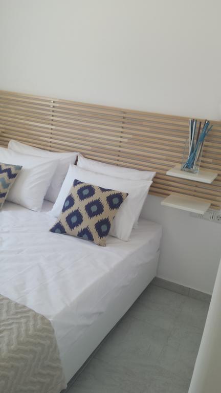 Mykonos Unique Apartment Mykonos Town Экстерьер фото