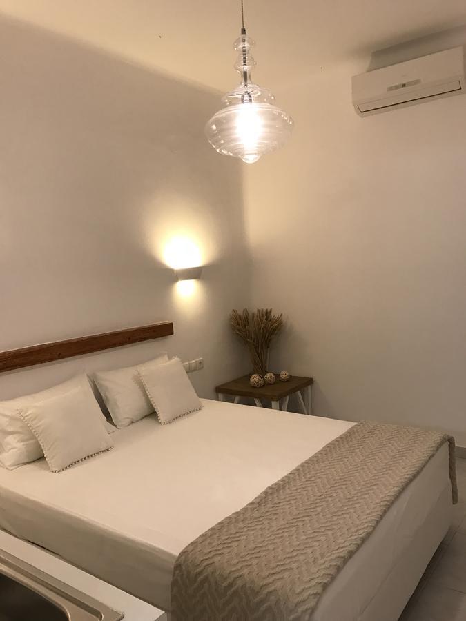 Mykonos Unique Apartment Mykonos Town Экстерьер фото