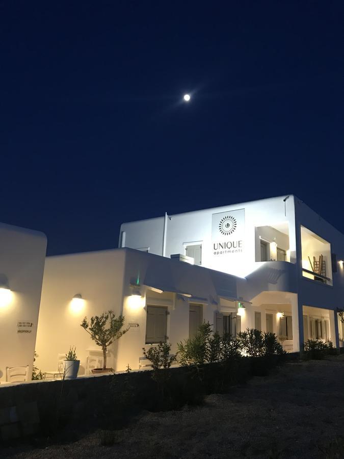 Mykonos Unique Apartment Mykonos Town Экстерьер фото